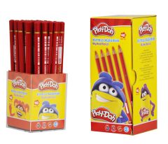 Play-Doh Kırmızı Kalemim
