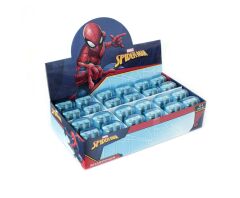 Spiderman Sm-025317 Kalemtraş Çiftli