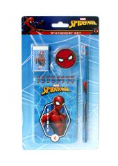 Spiderman Sm-06048 Kırtasiye Seti