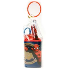 Spiderman Sm-2986 Kırtasiye Seti