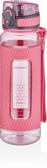 Uzspace 450 Ml Trıtan Matara Pembe