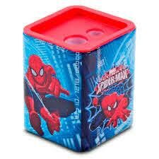 Spiderman Sm-9753 Metal Kalemtraş