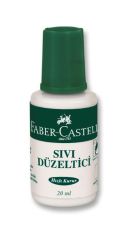 Faber-Castell Sıvı Düzeltici
