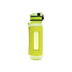 Uzspace 450 Ml Trıtan Matara Sarı