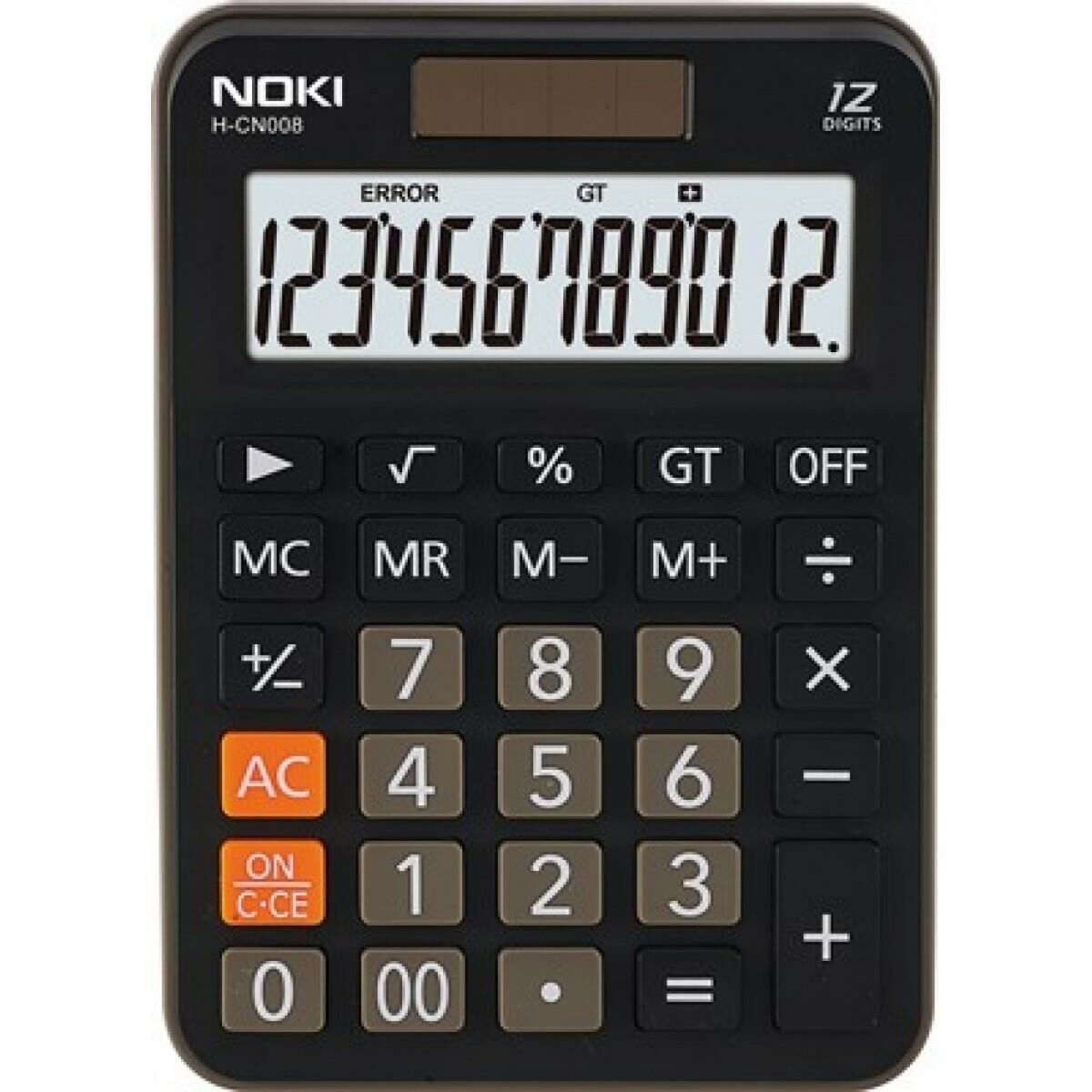 Noki Hesap Makinesi H-Cn009