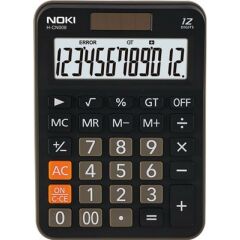 Noki Hesap Makinesi H-Cn009