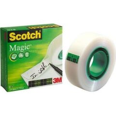 Scotch Bant Magic 19X33 810 1933