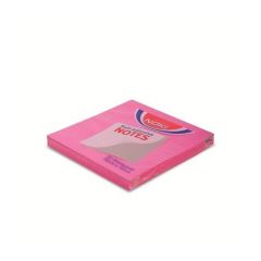 Noki Memo 75*75 Pembe Postit