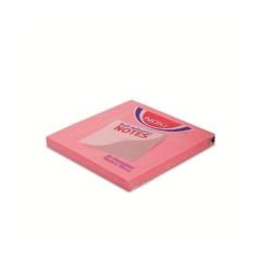 Noki Memo 75*75 Pembe Postit
