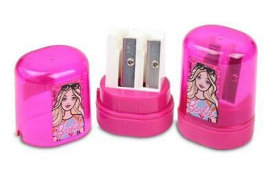 Barbie B-025317 Kalemtraş Çiftli
