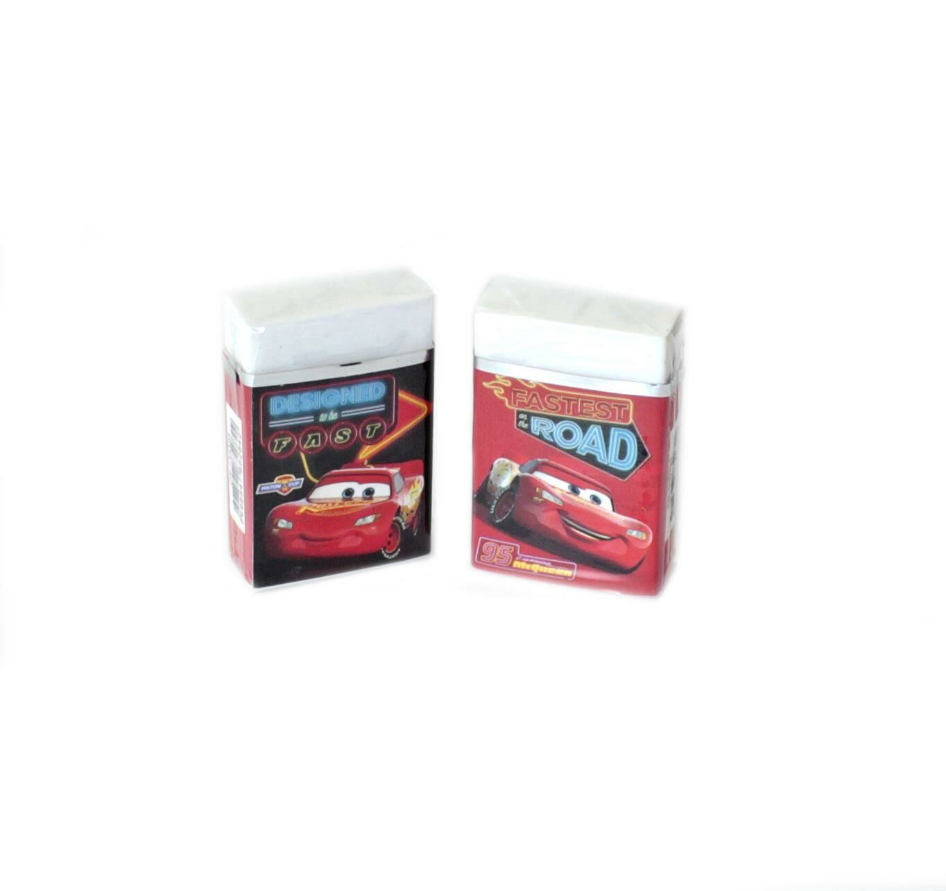 Cars Cr-135323 Silgi
