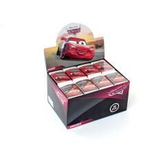 Cars Cr-135323 Silgi
