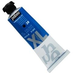 Pebeo Huile Fine Xl Yağlı Boya 37 Ml Vivid Turquoise