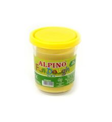 Alpino Dp-000303 130 Gr Oyun Hamuru-Sarı