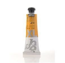 Pebeo Yağlı Boya Cadmium Yellow Deep 37 Ml Huıle Fıne Xl