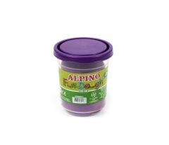 Alpino Dp-000311 130 Gr Oyun Hamuru-Mor