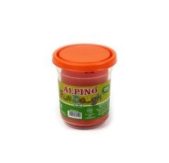 Alpino Dp-000312 130 Gr Oyun Hamuru-Turuncu