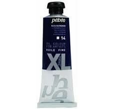 Pebeo Yağlı Boya Ultramarine Blue 37 Ml Huıle Fıne Xl