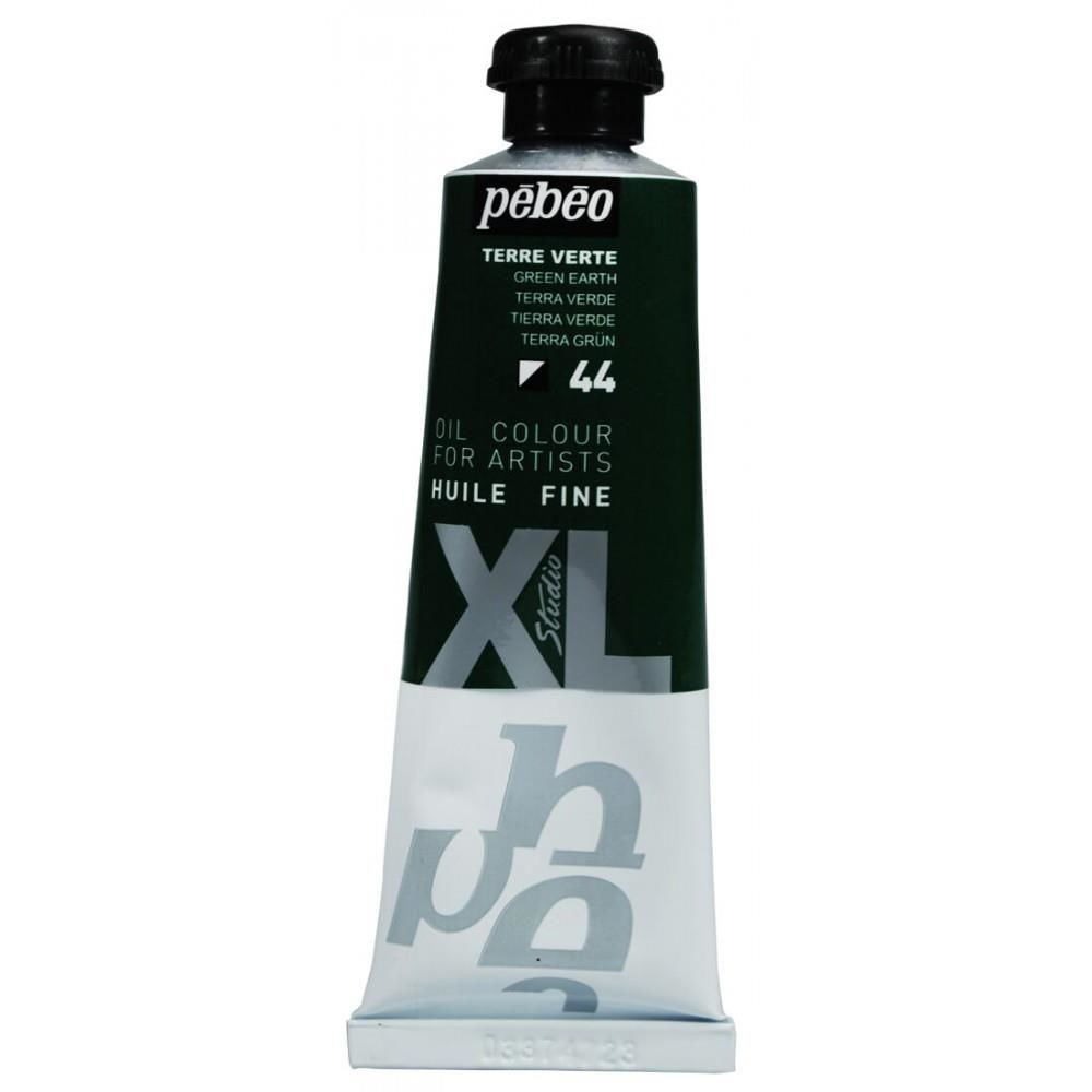 Pebeo Huile Fine Xl Yağlı Boya 37 Ml Gren Earth
