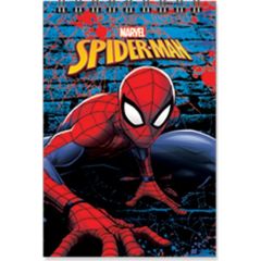 Spider Amz.A7 42 Yaprak Spiralli 1 Bloknot