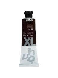 Pebeo Huile Fine Xl Yağlı Boya 37 Ml Van Dyck Brown