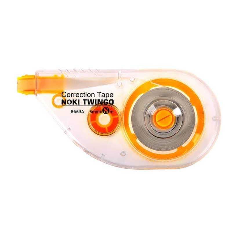 Noki Twingo Şerit Silici 5Mm.X 8M.B663A