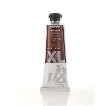 Pebeo Huile Fine Xl Yağlı Boya 37 Ml Burnt Sienna