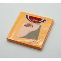 Noki Memo 75*75 Orange