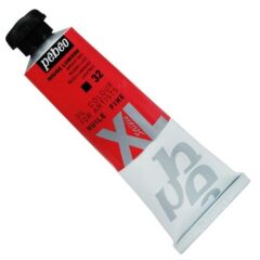 Pebeo Huile Fine Xl Yağlı Boya 37 Ml Bright Red