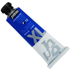 Pebeo Huile Fine Xl Yağlı Boya 37 Ml Cobalt Blue
