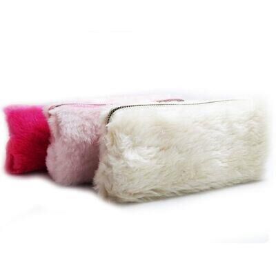 Dolphin Pp-458 Peluş Kalem Çantası 18/-