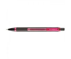 Shake-İt Versatil Kalem 07 Mm Siyah Pembe