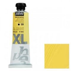 Pebeo Huile Fine Xl Yağlı Boya 37 Ml Naples Yellow