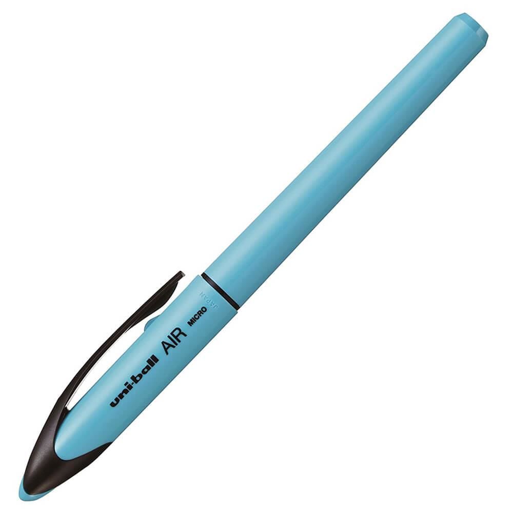 Uniball Air Uba-188El-M/3D 0.5 Roller Kalem Mavi