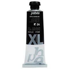 Pebeo Huile Fine Xl Yağlı Boya 37 Ml İvory Black