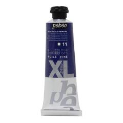 Pebeo Huile Fine Xl Yağlı Boya 37 Ml Primary Phtholo Blu