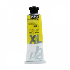 Pebeo Huile Fine Xl Yağlı Boya 37 Ml Lemon Cadmium Yello