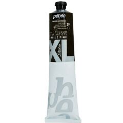 Pebeo Huile Fine 200 Ml Xl Yağlı Boya Raw Umber