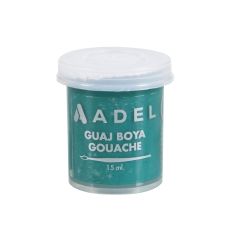 Adel Guaj Boya Seti 15Ml 6 Renk