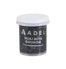 Adel Guaj Boya Seti 15Ml 6 Renk