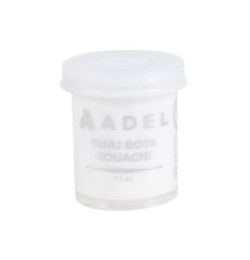 Adel Guaj Boya Seti 15Ml 6 Renk