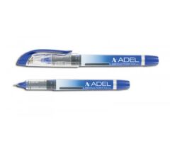Adel Needle Point Roller, Mavi