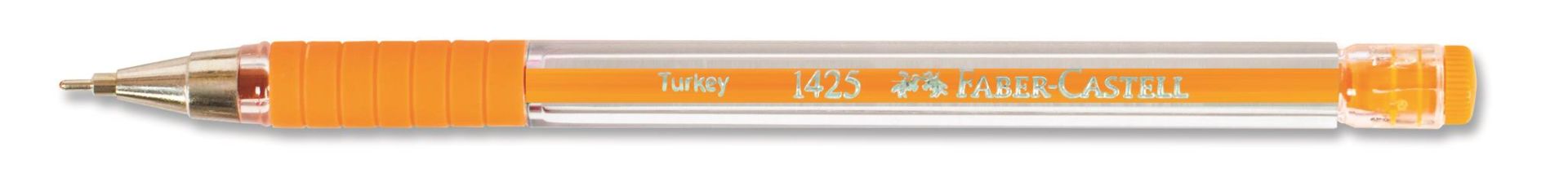 Faber-Castell 1425 Tükenmez Ailesi, Turuncu