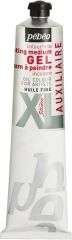 Xl Colourles Paintıng Jel -Renksiz Jel- 200 Ml Tüp