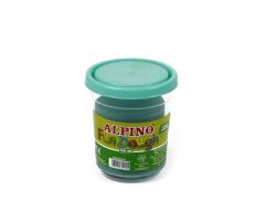 Alpino Dp-000318 130 Gr Oyun Hamuru-Turkuaz