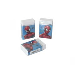 Spiderman Sm-135323 Silgi