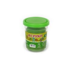 Alpino Dp-000306 130 Gr Oyun Hamuru-Yeşil