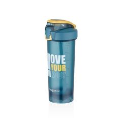 Vagonlife 700 Ml Pipetli Shaker Mat.