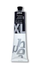 Pebeo Huile Fine 200 Ml Xl Yağlı Boya İvory Black