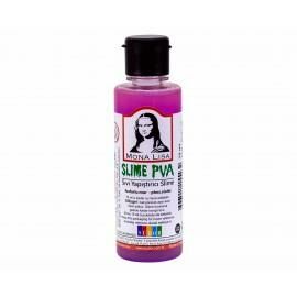 Sıvı Slime 70 Ml Fosforlu Mor